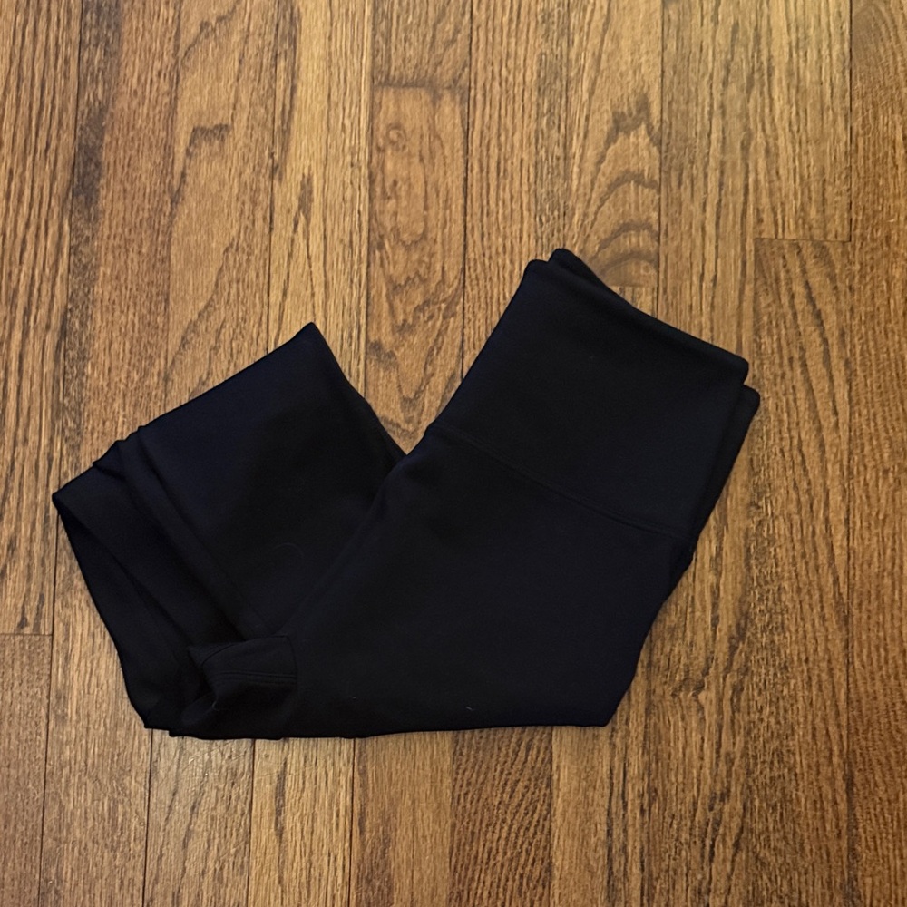 Black Leggings